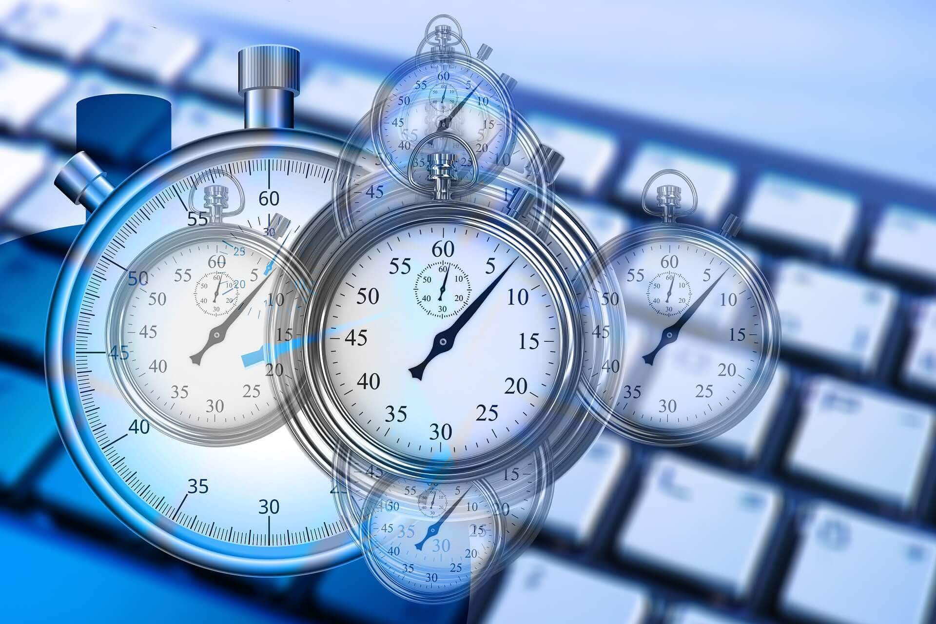Como acelerar seu laptop ou computador