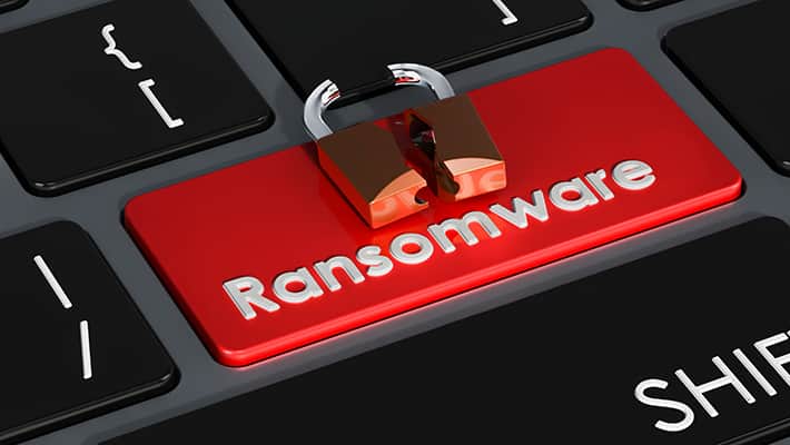 Ransomware: definição, prevenção e remoção
